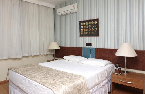 Centro Hôtel | Sumatra Hotel e Centro de Convenções