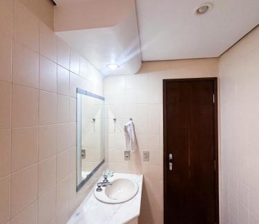 Centro Hôtel | Sumatra Hotel e Centro de Convenções