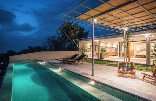 Pemuteran Villa | Sumberkima Hill Private Villa Retreat