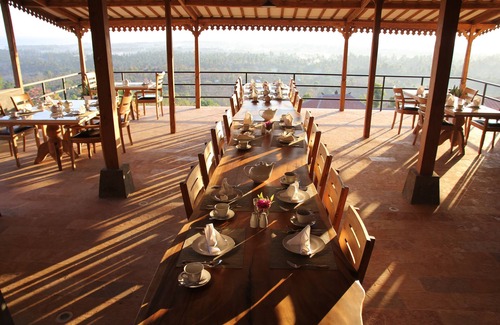 Pemuteran Villa | Sumberkima Hill Private Villa Retreat
