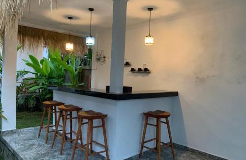 Mendoyo Maison | Sumbul Harmony
