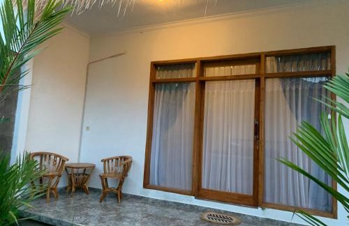 Mendoyo Maison | Sumbul Harmony