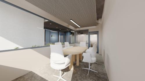 Haabersti Appartement | Sume by Larsen