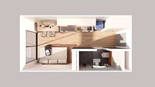 Haabersti Appartement | Sume by Larsen