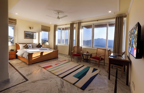 Pachhad Hôtel | Sumer hotel