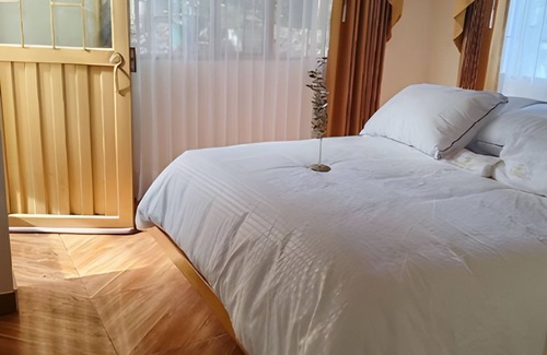 Santa Sofia Hôtel | Sumercee Hospedaje Boutique