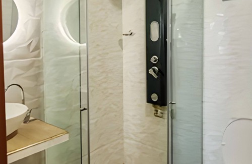 Santa Sofia Hôtel | Sumercee Hospedaje Boutique