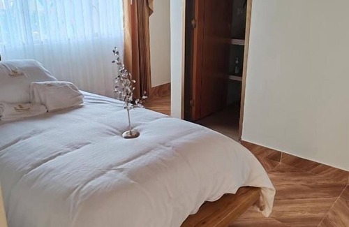 Santa Sofia Hôtel | Sumercee Hospedaje Boutique