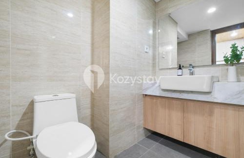 Jakarta Appartement | Sumi by Kozystay - Tanjung Barat