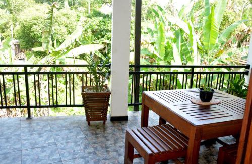 Polhena Hôtel | Sumimal Resort Polhena