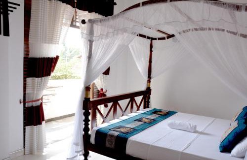 Polhena Hôtel | Sumimal Resort Polhena