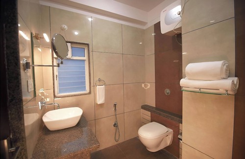 Siliguri Hôtel | PREMIER INN