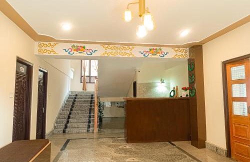Lachung Hôtel | Sumitel Sonam Lachung