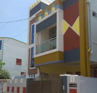 Kalapettai Appartement | Sumithra Apartment