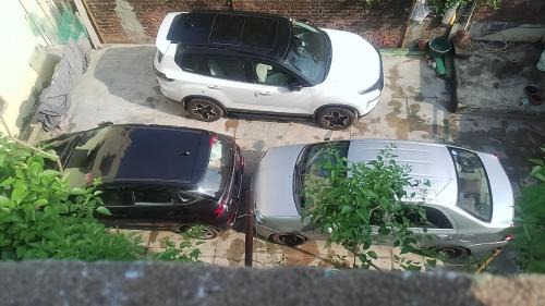 Kalapettai Appartement | Sumithra Apartment