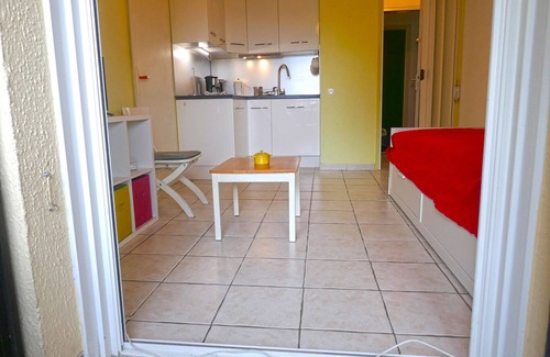 Les Sablettes Appartement | L'été 2024 dans un appartement climatisé proche de la plage !