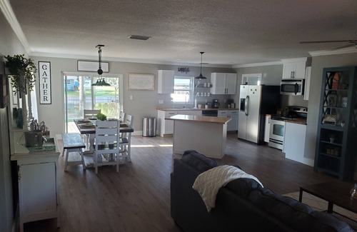 Eustis Maison | Summer Adventures on the Lake! Bring your boat