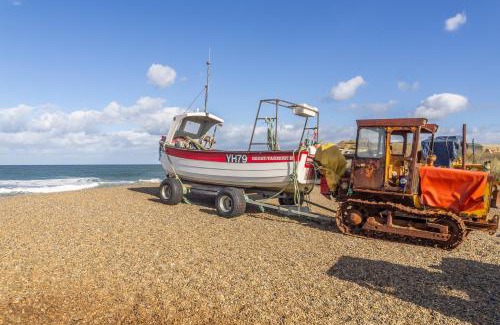 Weybourne Maison | Summer Barn