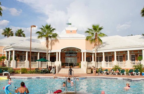 West Kissimmee Copropriété | Summer Bay Resort 1br suite, Sunday check-in