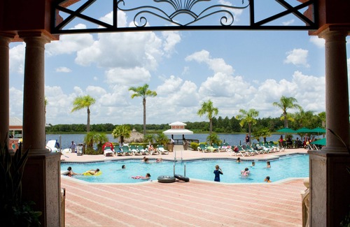 West Kissimmee Copropriété | Summer Bay Resort 1br suite, Sunday check-in