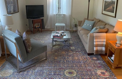 Westerly Appartement | SUMMER BEACH ESCAPE FOR TWO: July 1 - Sept 4, 2023