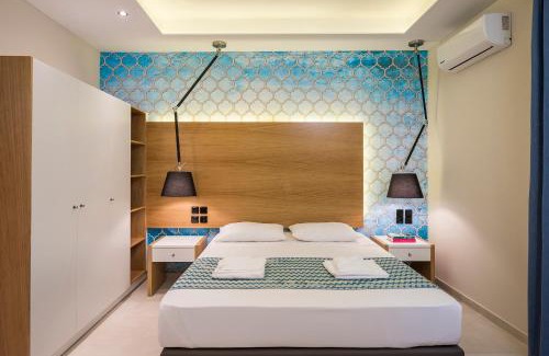 Georgioupolis Hôtel | Summer Beach Hotel