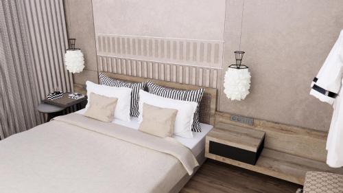 Georgioupolis Hôtel | Summer Beach Hotel