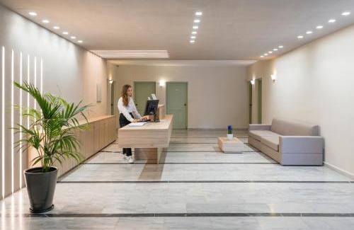 Georgioupolis Hôtel | Summer Beach Hotel