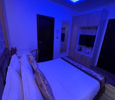Male Maison | Summer Beach Maldives