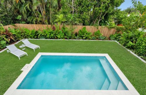 Tewantin Maison | Summer Breeze