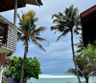Bandaramulla Maison | Summer Breeze
