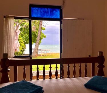 Bandaramulla Maison | Summer Breeze