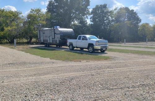 Wills Point Autre | Summer Breeze RV Park