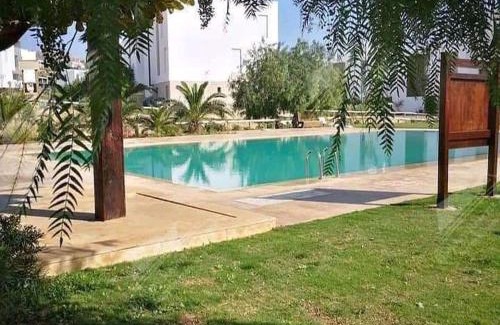 Tamrhakht Appartement | Summer By The See 3 Bedroom Taghazout Bay Tamourit