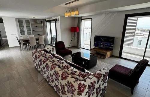Tamrhakht Appartement | Summer By The See 3 Bedroom Taghazout Bay Tamourit