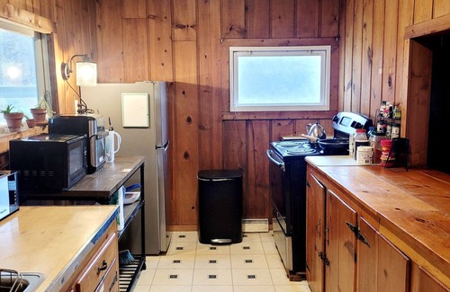 Margaretville Cabine | Summer Cabin in Margaretville 2.5 hours from NYC