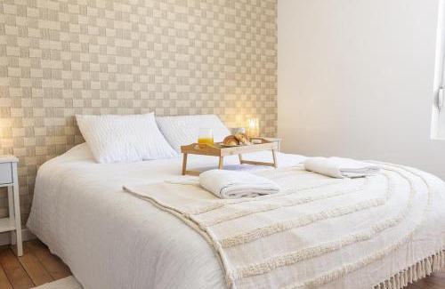 Mont d'Arene Appartement | Summer - Centre-Ville Gare - Spacieux - Netflix