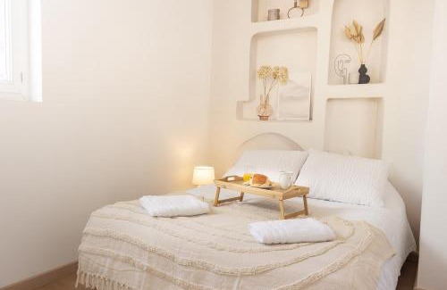 Mont d'Arene Appartement | Summer - Centre-Ville Gare - Spacieux - Netflix