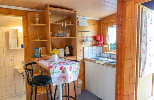 Eldena Appartement | Summer cottage 5 - Vacation at the Bierbach