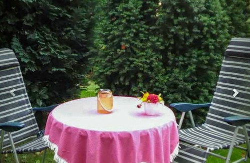 Eldena Appartement | Summer cottage 5 - Vacation at the Bierbach
