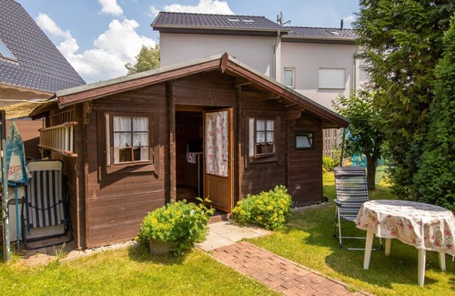 Eldena Appartement | Summer cottage 5 - Vacation at the Bierbach
