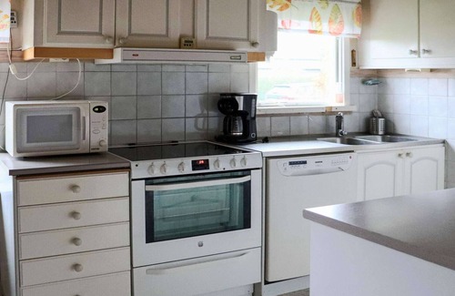 Mellbystrand Maison | Chalet d'été près de la plage