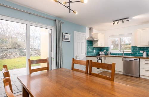 Lahinch Maison | Summer Cove 01 - Short walk to Lahinch Beach