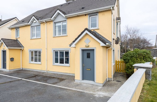 Lahinch Maison | Summer Cove 01 - Short walk to Lahinch Beach
