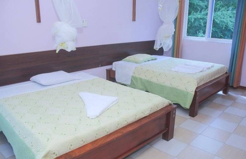 Mtwapa Appartement | APPARTEMENTS DE JOUR D'ÉTÉ