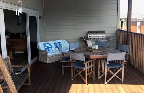 Whitianga Maison | Summer Daze - Retreat & Relax