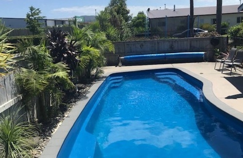 Whitianga Maison | Summer Daze - Retreat & Relax