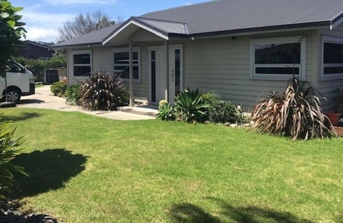 Whitianga Maison | Summer Daze - Retreat & Relax