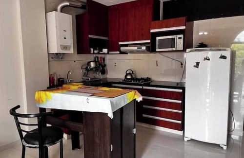 Tarija Appartement | Summer Department