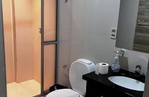 Tarija Appartement | Summer Department